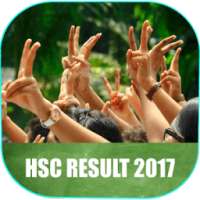 HSC Result 2017 on 9Apps