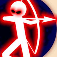 Stickman Archer: Stickman Fight 2