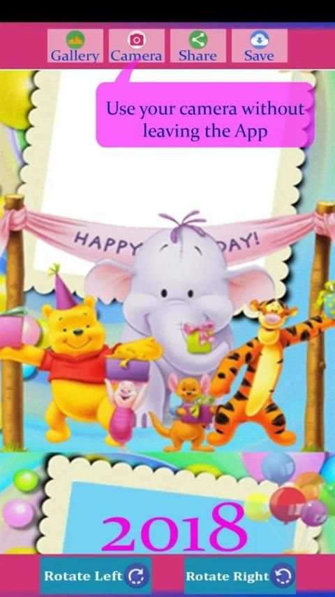 Super Editor photo and collage screenshot 2