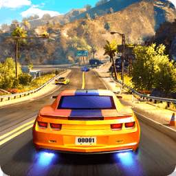 In Car Racing 1.0.0
