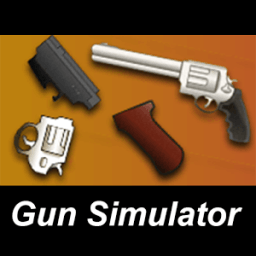 Gun Sim Free иконка