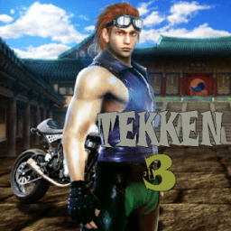 ikon Tekken 3 for hint