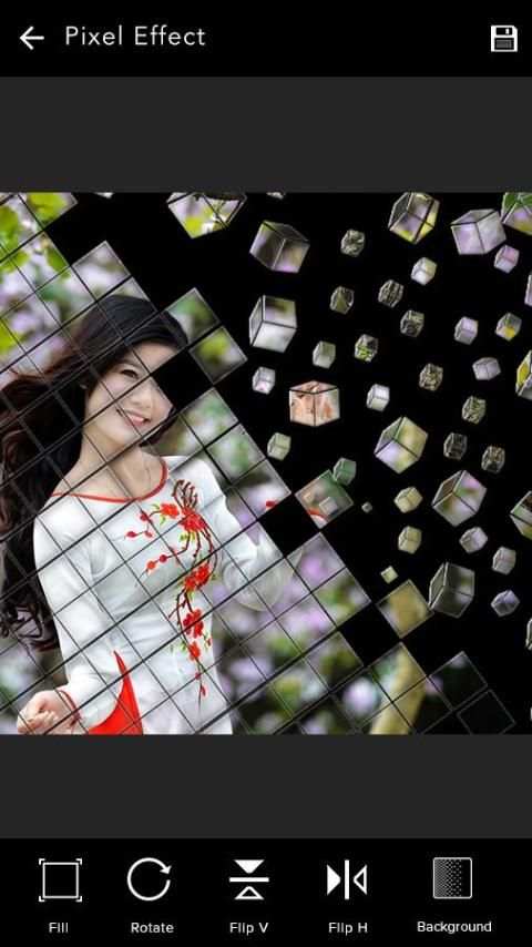 Face Camera 3 تصوير الشاشة