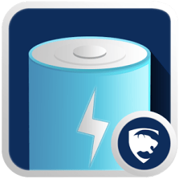 Real Battery Doctor-Battery Saver-Speed Booster icon