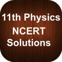 11th Physics NCERT Solutions on 9Apps