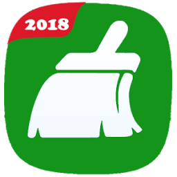 Turbo Cleaner 2018-Speed Booster icon