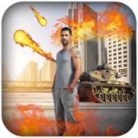 Movie Effect Photo Editor : 3D Movie Effect Fx