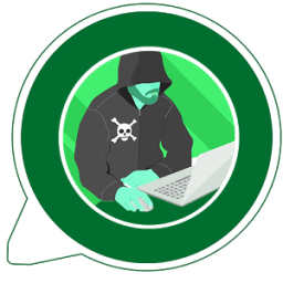 Hack W‍‍h‍‍a‍‍t‍‍s‍‍a‍‍pp prank * иконка