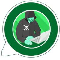 Hack W‍‍h‍‍a‍‍t‍‍s‍‍a‍‍pp prank *