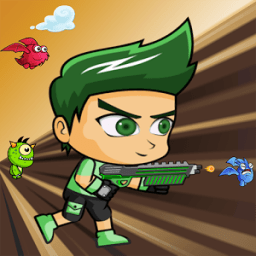 Super K आइकन