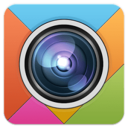 Photo Collage Maker Pro आइकन