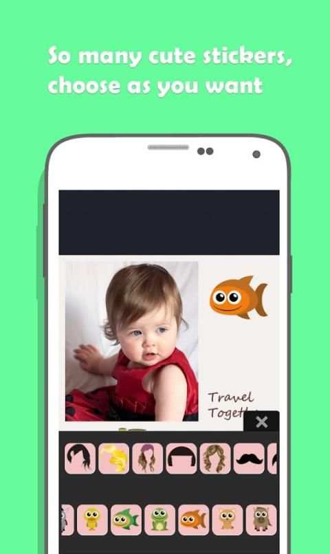 Photo Collage Maker Pro screenshot 2