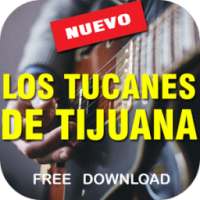 Los Tucanes De Tijuana 2017 la chona mix corridos on 9Apps