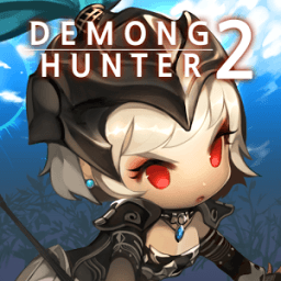 Demong Hunter 2 आइकन