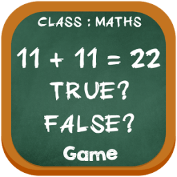 ikon Maths Genius - Solve Puzzle Game