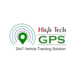 High Tech GPS security System icon