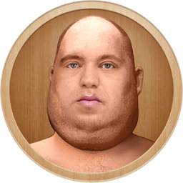 Make Me Fat आइकन