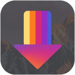 ikon Instasaver - Photo &amp; Video Save