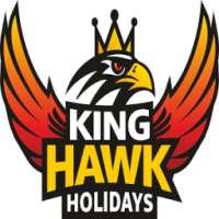 King Hawk Holidays on 9Apps