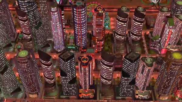 Guide for SimCity BuildIt screenshot 1