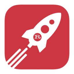 Free Rocket VPN icon