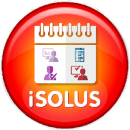 Asian Paints Attendance icon