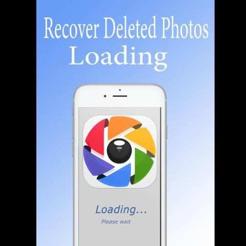 Recover Deleted Photos Pro 2 تصوير الشاشة
