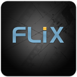 ikon flix