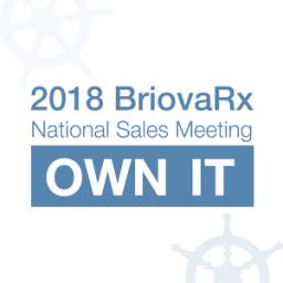 2018 BriovaRx - NSM
