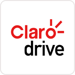 Claro drive icon