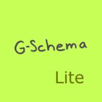 G-schema Lite on 9Apps