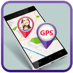 Phone Tracker By Number иконка