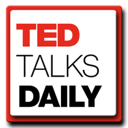 ikon TED Talks Daily