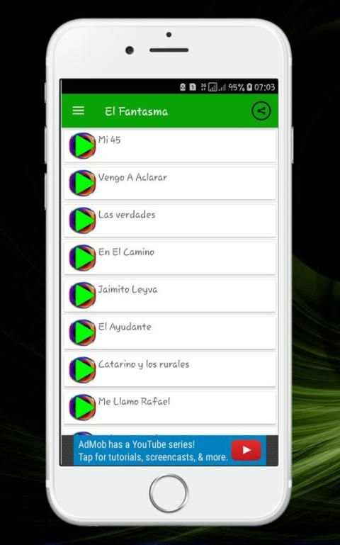 El Fantasma screenshot 2