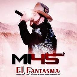 El Fantasma 1.0