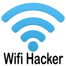 Every Wifi password prank أيقونة