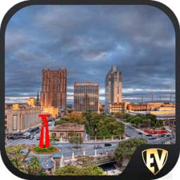 Explore San Antonio SMART App