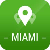 Miami Travel Guide on 9Apps