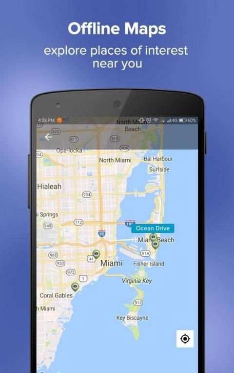Miami Travel Guide screenshot 5