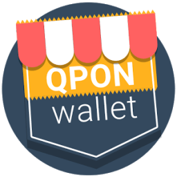 ikon QPonWallet Coupons &amp; Discounts