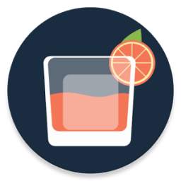 BoozeFit: Blood Alcohol Content Tracker Calculator