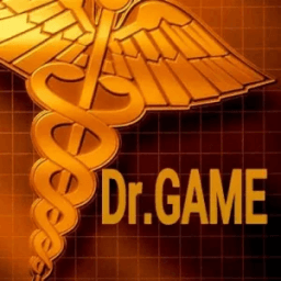ikon Dr.GENIUS ACADEMY OF MEDICAL EDUCATION
