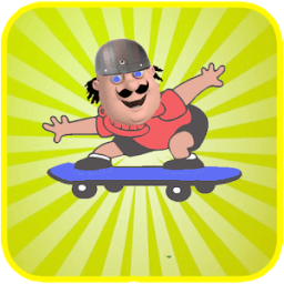 ikon patlo adventure