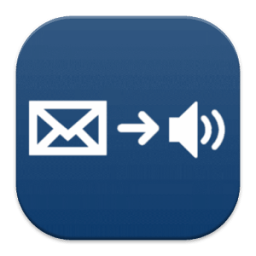 Listen my SMS أيقونة