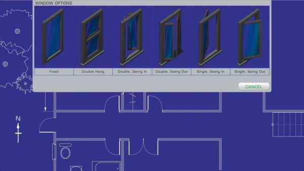 PadCAD CAD Drafting screenshot 15