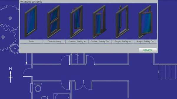 PadCAD CAD Drafting screenshot 7