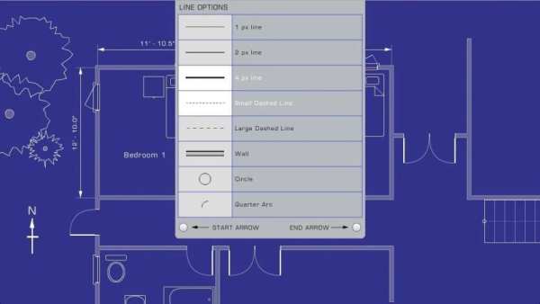 PadCAD CAD Drafting screenshot 17