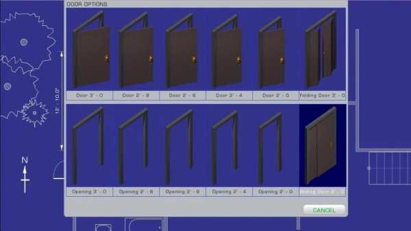PadCAD CAD Drafting screenshot 14
