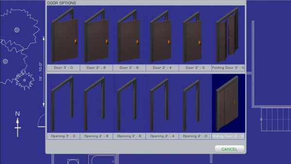 PadCAD CAD Drafting screenshot 6