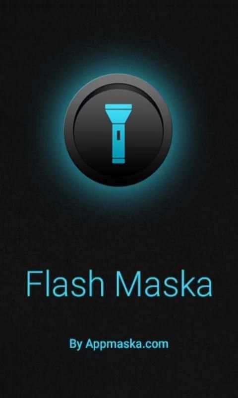 Flash Maska screenshot 3